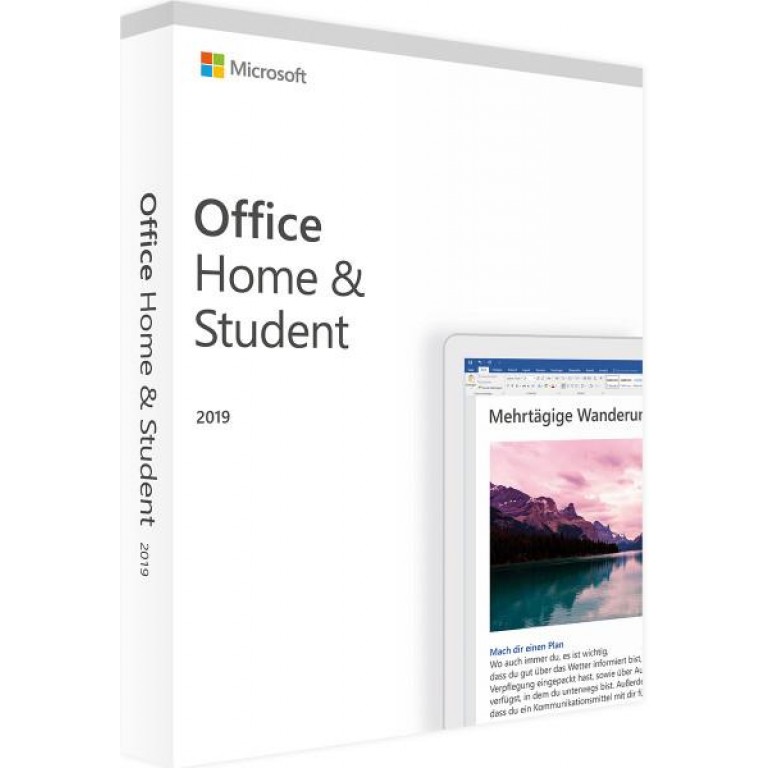 Office 2021 Home & Student