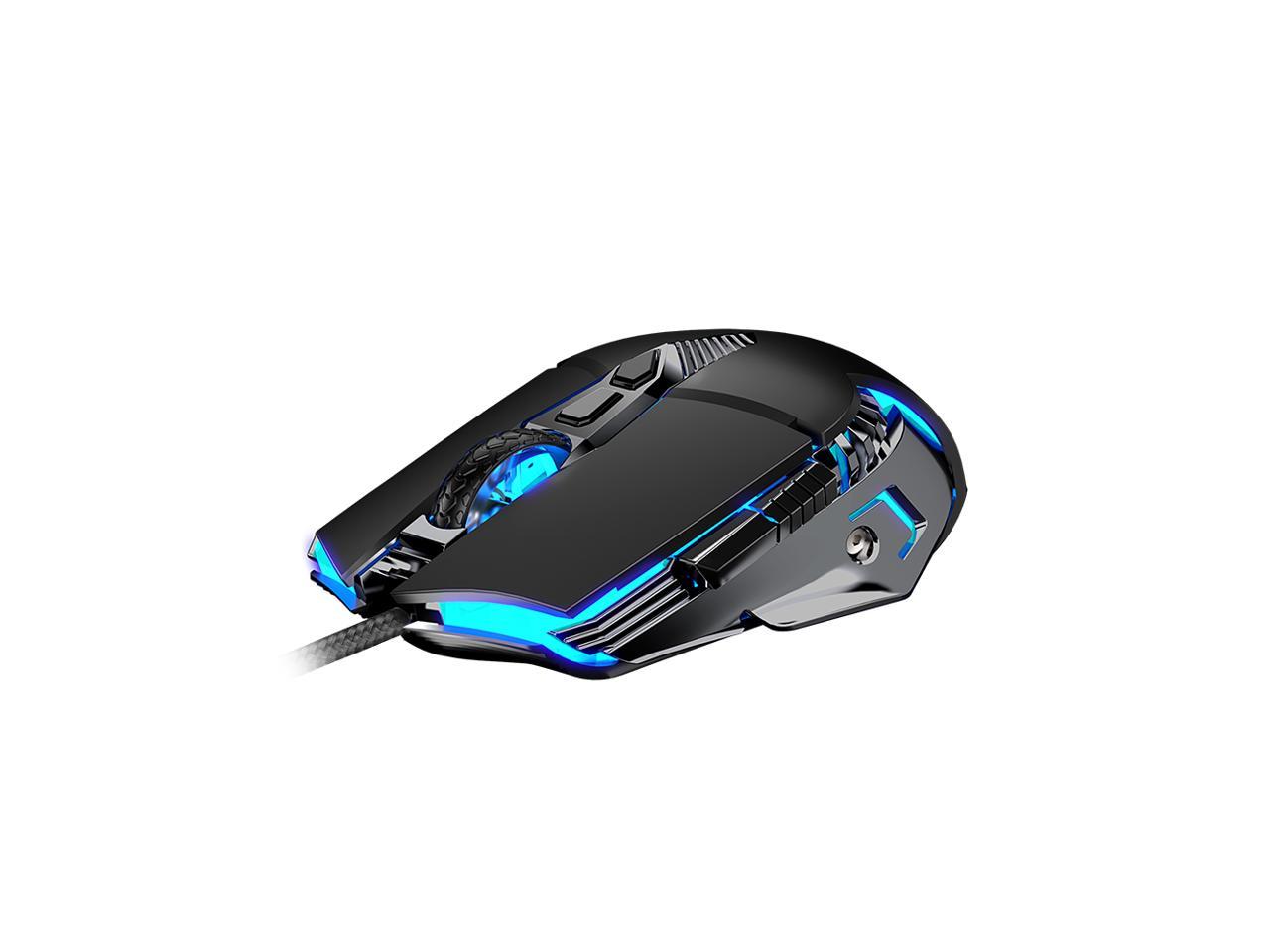 HP G160 Gaming Mouse Wired Mouse