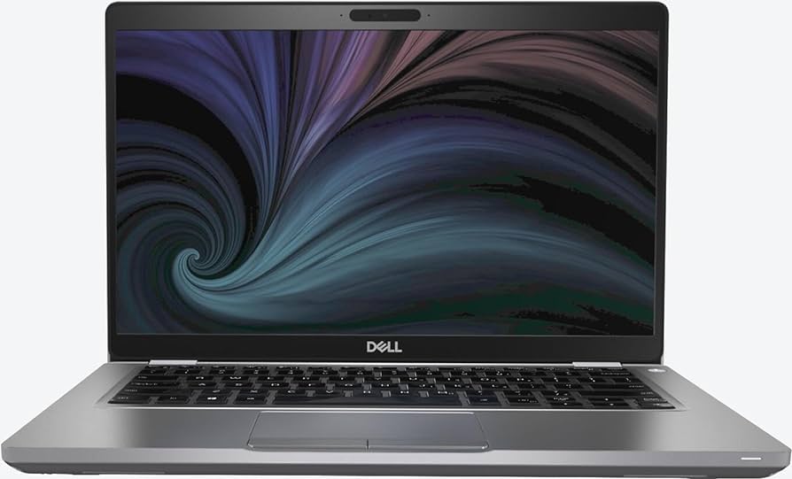 מחשב נייד מחודש Dell Latitude 5411 Core™ i5-10400H 512GB SSD 16G 14" FHD WIN10 PRO