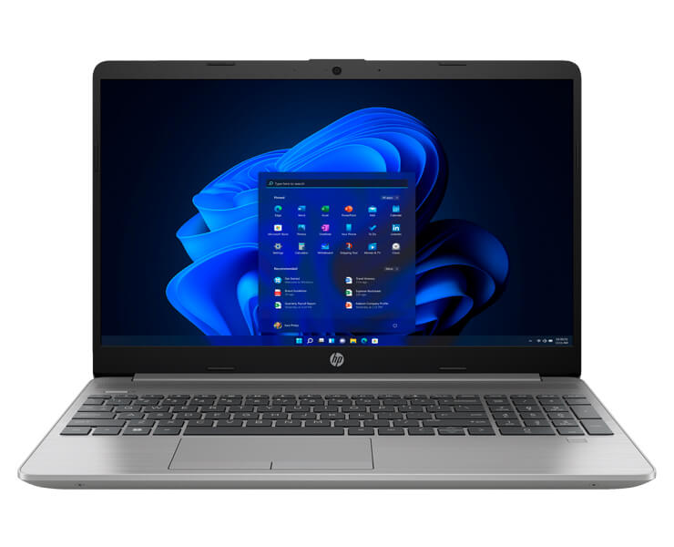 מחשב נייד חדש HP "15.6 HP 250 G9 Notebook i5-1235U 8GB+256GB 15.6