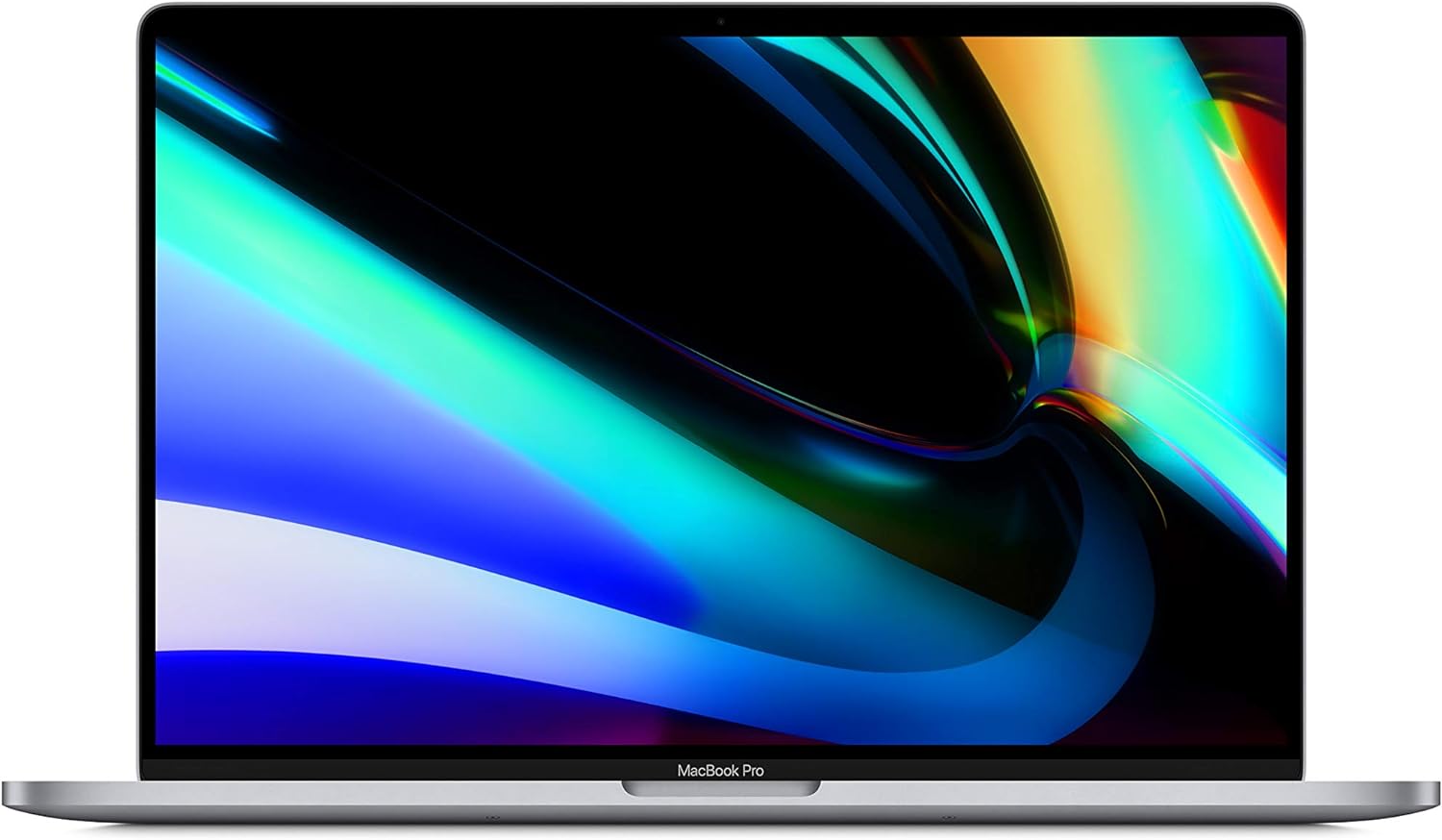 מחשב נייד מחודש Apple MacBook Pro LATE 2019 Core™ i9-9980HK 1TB SSD 32GB 16" (3072x1920) RETINA macOS Catalina