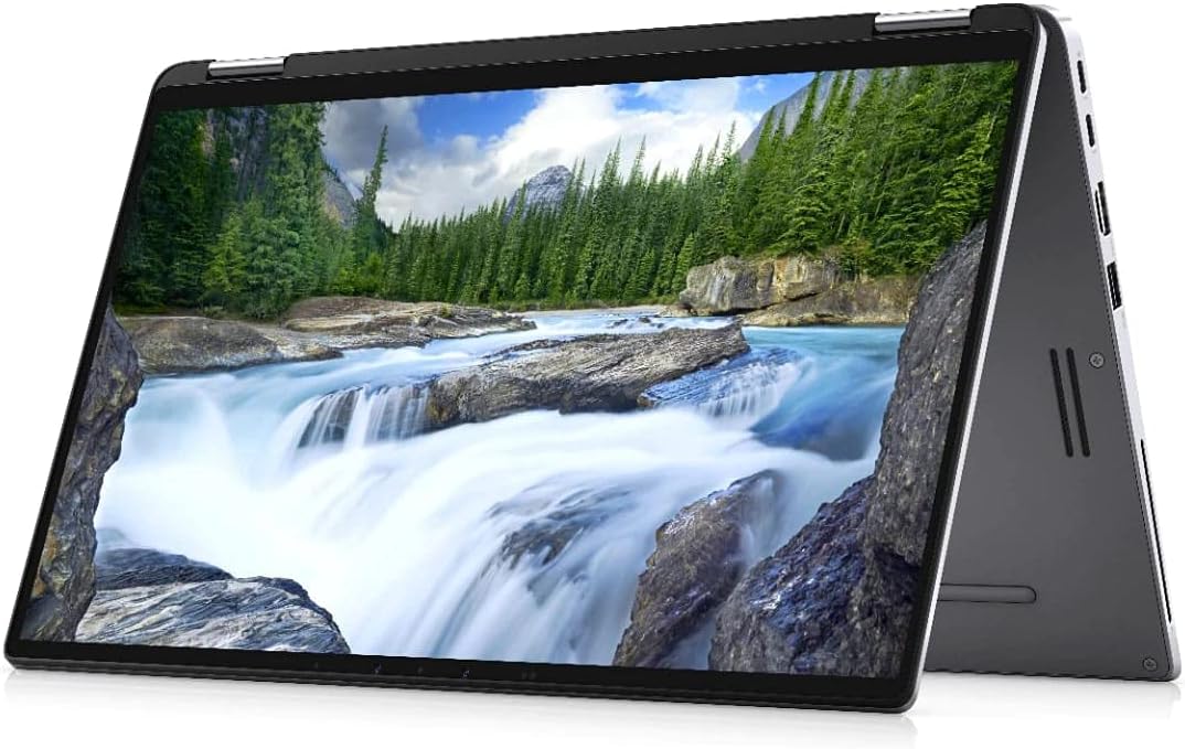 מחשב נייד מחודש Dell Latitude 7400 2-IN-1 Core™ i7-8665U 256GB SSD 16GB 14" FHD TOUCHSCREEN WIN10 Pro