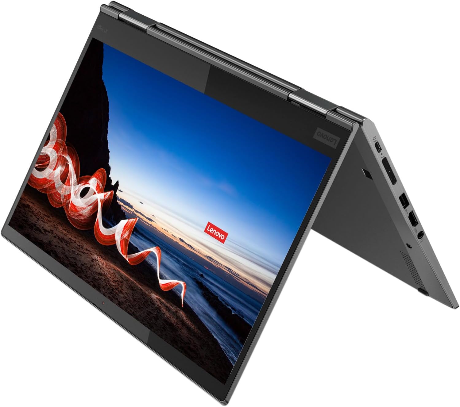 מחשב נייד מחודש Lenovo ThinkPad X1 Yoga G5 Core™ i7-10610U 512GB SSD 16GB 14" FHD TOUCHSCREEN WIN11 Pro