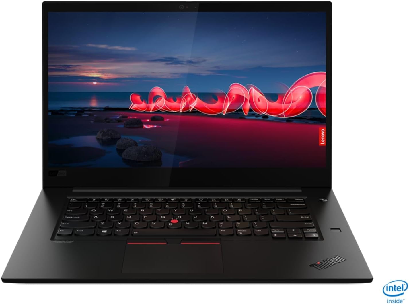 מחשב נייד מחודש Lenovo ThinkPad X1 EXTREME G3 CTO Core™ i7-10850H 512GB SSD  16GB 14" (1920x1080) WIN11 Pro NVIDIA® GTX 1650Ti 4096MB
