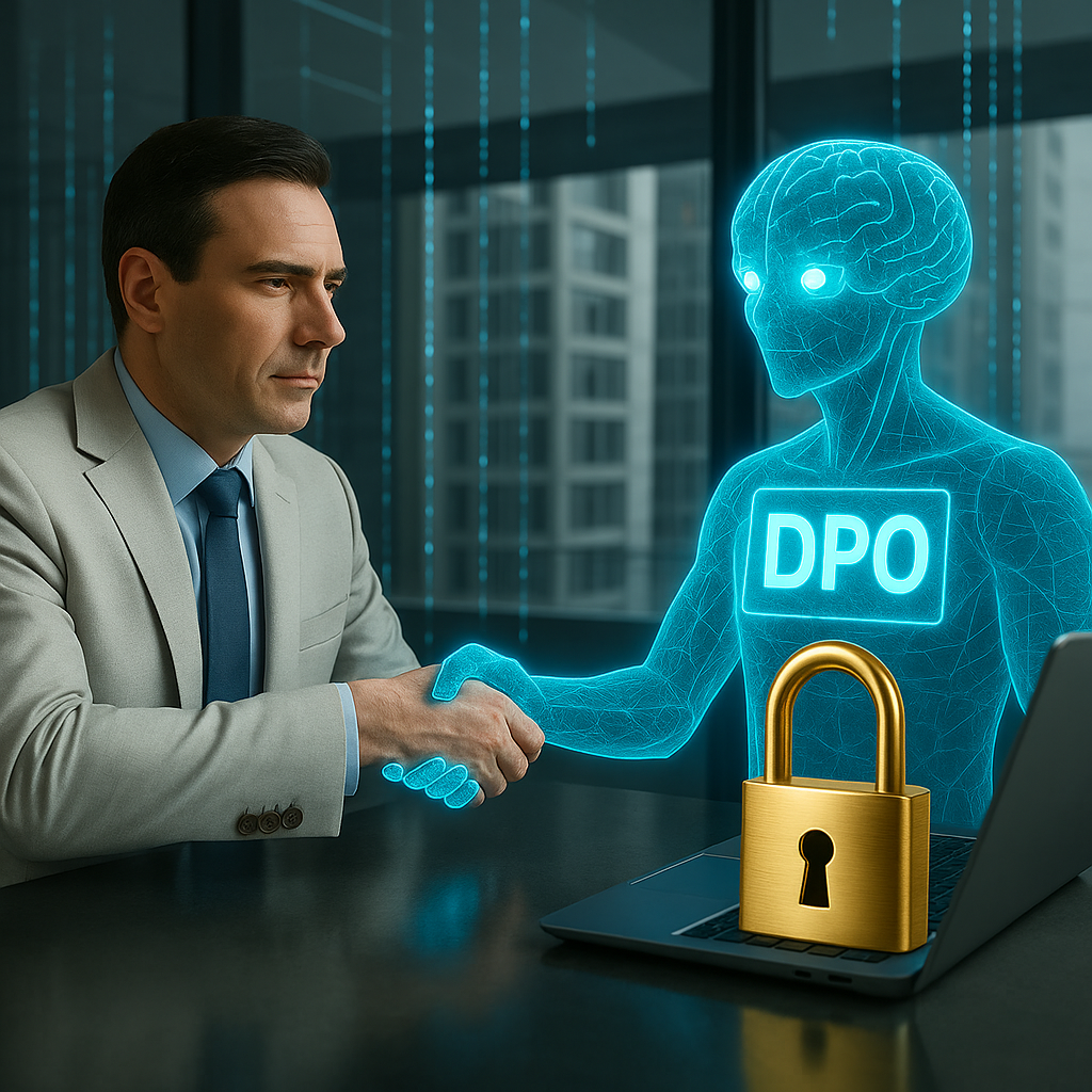 הגנת הפרטיות - תיקון 13 - DPO מנוי שנתי
