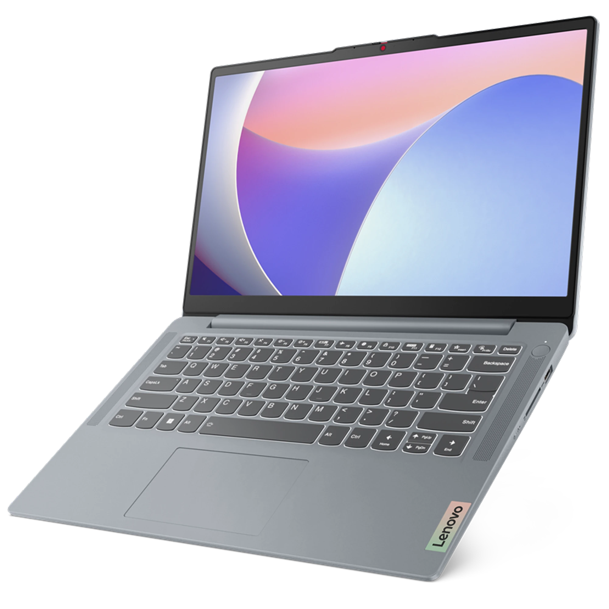 מחשב נייד חדש לנובו Lenovo IdeaPad Slim 3 15IRH8 Core i7-13620H, 16GB RAM, 512GB SSD, 15.6 inch FHD WIN 11 PRO